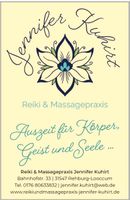 Geschenkgutscheine Wellness Geburtstag Rehburg-Loccum - Münchehagen Vorschau