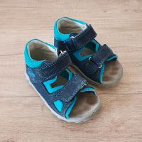 Superfit Sandalen Größe 22 Bayern - Reichertshofen Vorschau