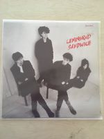 leningrad sandwich steps vinyl schallplatte new wave post punk Altona - Hamburg Bahrenfeld Vorschau