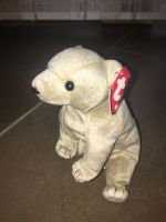 Ty Beanie Baby Pecan Bär unbespielt Bayern - Uettingen Vorschau