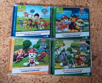 Paw Patrol CD s Helfer auf vier Pfoten - neuwertig Bayern - Pfaffenhofen a.d. Ilm Vorschau