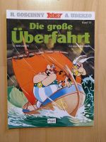 Asterix - Die große Überfahrt, Band 22. Sehr gut Rheinland-Pfalz - Neustadt an der Weinstraße Vorschau