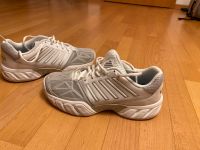 Tennis Hallenschuh K-swiss Bigshot, UVP 89 € Baden-Württemberg - Schwaikheim Vorschau