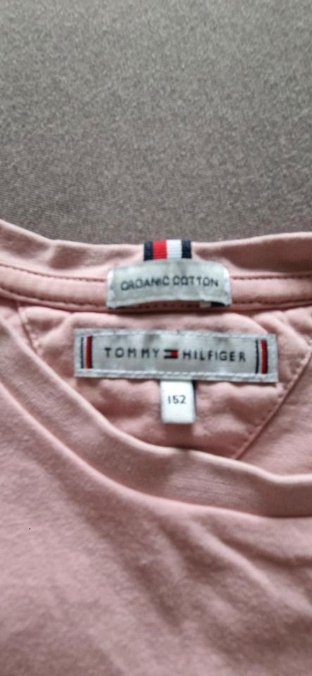 Tommy Hilfiger T-Shirt für Kinder in Neuwied