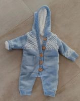 Baby Winter Overall Größe 62 Nordrhein-Westfalen - Mönchengladbach Vorschau