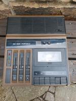 DDR Rft  GC-6020  Portable Sachsen - Grünhain-Beierfeld  Vorschau