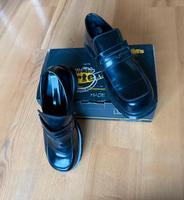 Einmal getragene Doc Martens Loafer in 43 Bayern - Holzkirchen Vorschau