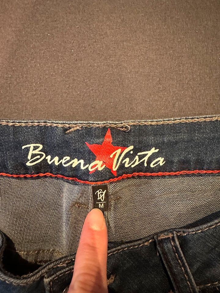 Buena Vista Damen Jeans in Grevenbroich