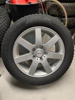 Winterkomplettradsatz ‼️Nagelneu‼️ 205/60R 16 92 H ‼️ 8 MM München - Schwabing-Freimann Vorschau