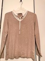 Esprit strickpulli 44 Pullover mit blusenkragen neu Hessen - Rüsselsheim Vorschau