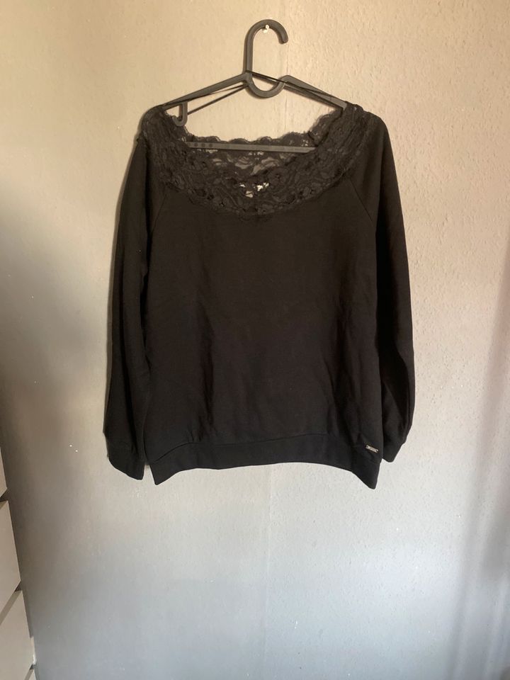 Ein sehr schöner Pullover in Billerbeck