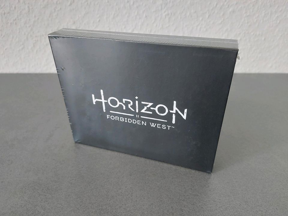Horizon Forbidden West PS5 in Quedlinburg