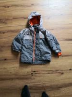 Winterjacke für Jungen Größe 104 Jacke Bayern - Aschaffenburg Vorschau