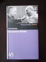 "Bronsteins Kinder" Jurek Becker Süddeutsche Bibliothek Nr.45 Rheinland-Pfalz - Mutterstadt Vorschau