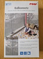 Reer Balkon-Netz, Schutz-Netz für den Außenbereich Rheinland-Pfalz - Ludwigshafen Vorschau