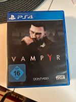 Ps4 spiel vampyr Bayern - Niederwerrn Vorschau