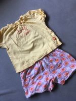 Niedliche Set Shorts T-Shirt für den Sommer Baden-Württemberg - Altbach Vorschau