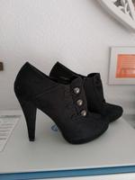 Sehr gut erhaltene High Heels! Bayern - Uffenheim Vorschau