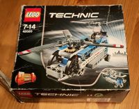 Lego Technic Set Hubschrauber 42020 Rheinland-Pfalz - Rieden Vorschau