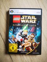 DVD LEGO Star Wars: Die komplette Saga (PC, 2010) Sachsen - Reichenbach (Vogtland) Vorschau