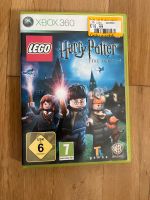 Lego Harry Potter Jahre 1-4 Xbox 360 Bayern - Kempten Vorschau