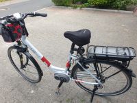 E-Bike Liqbike Comfort Bosch, Damenrad Niedersachsen - Himmelpforten Vorschau