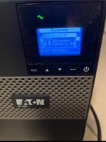 Eaton 5p 1550 USV Unterbrechungsfreie Stromversorgung Hessen - Hanau Vorschau