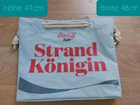 Coca Cola Strandtasche Nordrhein-Westfalen - Lübbecke  Vorschau