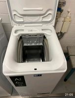 AEG Waschmaschine Toplader Rostock - Seebad Warnemünde Vorschau
