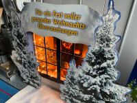 Weihnachts Dekoration beleuchtet zum Basteln Berlin - Charlottenburg Vorschau