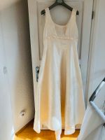 Schnäppchen!!! Retro-Brautkleid von Pronuptia, Wildseide Nordrhein-Westfalen - Hemer Vorschau