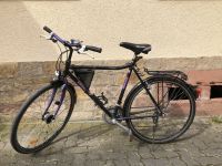 Herren Trekkingfahrrad von Schauff 28 Zoll Rheinland-Pfalz - Weingarten Vorschau