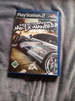 Need for Speed most Wanted Sony Playstation 2 PS2 vollständig Baden-Württemberg - Heilbronn Vorschau