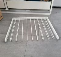 Ikea Pax 75cm Hosenaufhängung inkl. Schienen Baden-Württemberg - Oberderdingen Vorschau