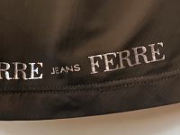 Top Ferre Jeans Italien Top Oberteil 3/4 Ärmel Sachsen - Brandis Vorschau