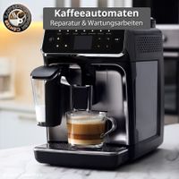 Kaffeeautomaten Reparatur Service Berlin - Jura Delonghi Saeco Berlin - Tempelhof Vorschau