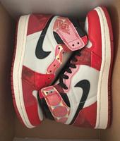 Air Jordan 1 "Next Chapter Spider-Man" Gr. 38 Baden-Württemberg - Göppingen Vorschau
