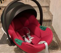 Cybex Aton B2 | Babyschale| unbenutzt / neuwertig Nordrhein-Westfalen - Mönchengladbach Vorschau