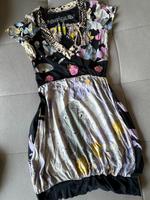 DESIGUAL GR M 36 38 164 170 176 Kleid Ballonkleid Sommer Wuppertal - Ronsdorf Vorschau