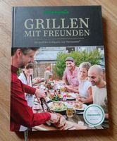 Thermomix Grillen mit Freunden Kochbuch Sachsen-Anhalt - Tangermünde Vorschau