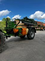 Anhängespritze Amazone UX 4200 Super Niedersachsen - Ottersberg Vorschau