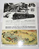 Die grossen Spurweiten • Märklin's Weg zur Modelleisenbahn • 1919 Hessen - Wiesbaden Vorschau