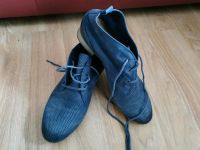 Leder Damen Schuhe Bots  Clarks wie neu 37 Top Hessen - Reiskirchen Vorschau