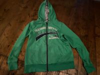 Herren Jacke Hoodie Zipper gr. M Bayern - Schwabmünchen Vorschau