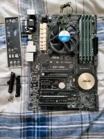 I5 MAINBOARD & RAM BUNDLE Burglesum - Burg-Grambke Vorschau