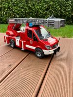 Bruder Feuerwehr Mercedes Benz Sprinter Nordrhein-Westfalen - Wülfrath Vorschau