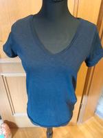 MARC O'POLO **V-Neck T-Shirt** Gr. XXS organic Cotton Rheinland-Pfalz - Zweibrücken Vorschau