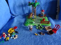 Playmobil 4146 komplett mit mehr Zubehör Konvolut Nordrhein-Westfalen - Meinerzhagen Vorschau