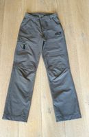 Jack Wolfskin Wanderhose Gr. 140 Softshell Flexshield Bielefeld - Stieghorst Vorschau