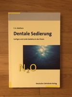 Dentale Sedierung (F.G. Mathers) München - Bogenhausen Vorschau